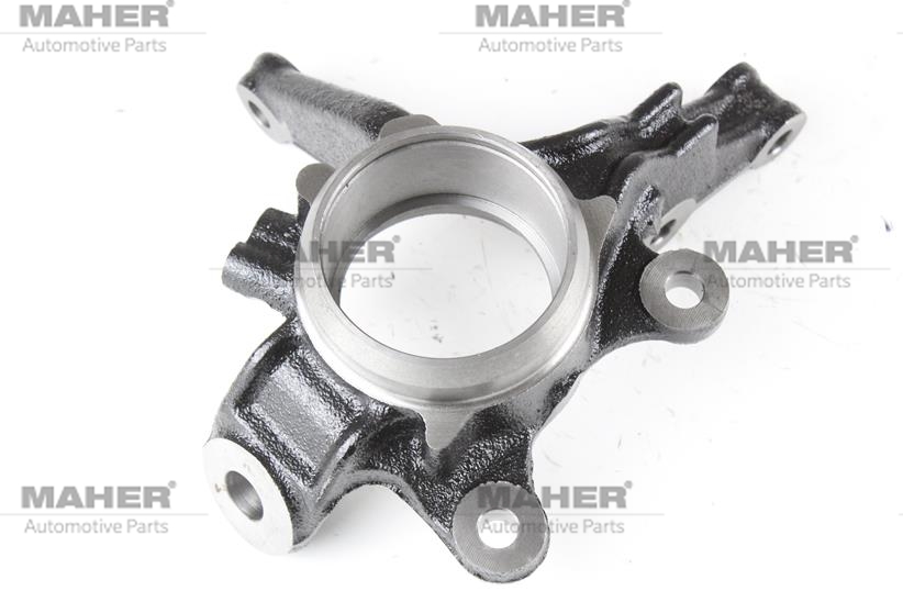 Nissan Almera Sağ Ön Aks Taşıyıcı Ön Sağ OEM 40014-4M400 Nissan Almera Sağ Ön Aks Taşıyıcı Ön Sağ OEM 40014-4M400